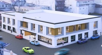 Kingston, ON Office - 304-314 Bagot St