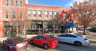 Kansas City, MO Office, Retail - 525-529 Walnut St