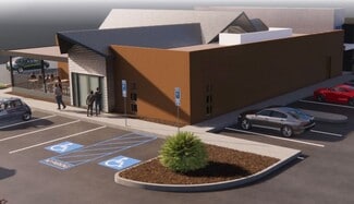 Los Lunas, NM Retail - 2263 Sun Ranch Village Loop