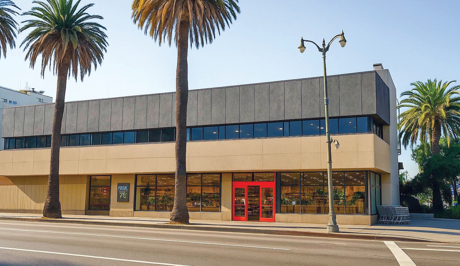 2706 Wilshire Blvd, Los Angeles, CA for Rent
