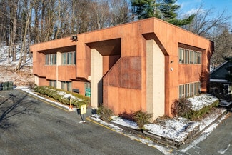 Walden, NY Office - 156-158 Orange Ave