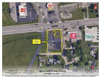 Vandalia, OH undefined - 812 E National Rd Vandalia, OH undefined - 812 E National Rd