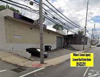North Bergen, NJ Showroom - 8300 Tonnelle Ave