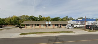 Belton, MO Storefront Retail/Office - 500 N Scott Ave