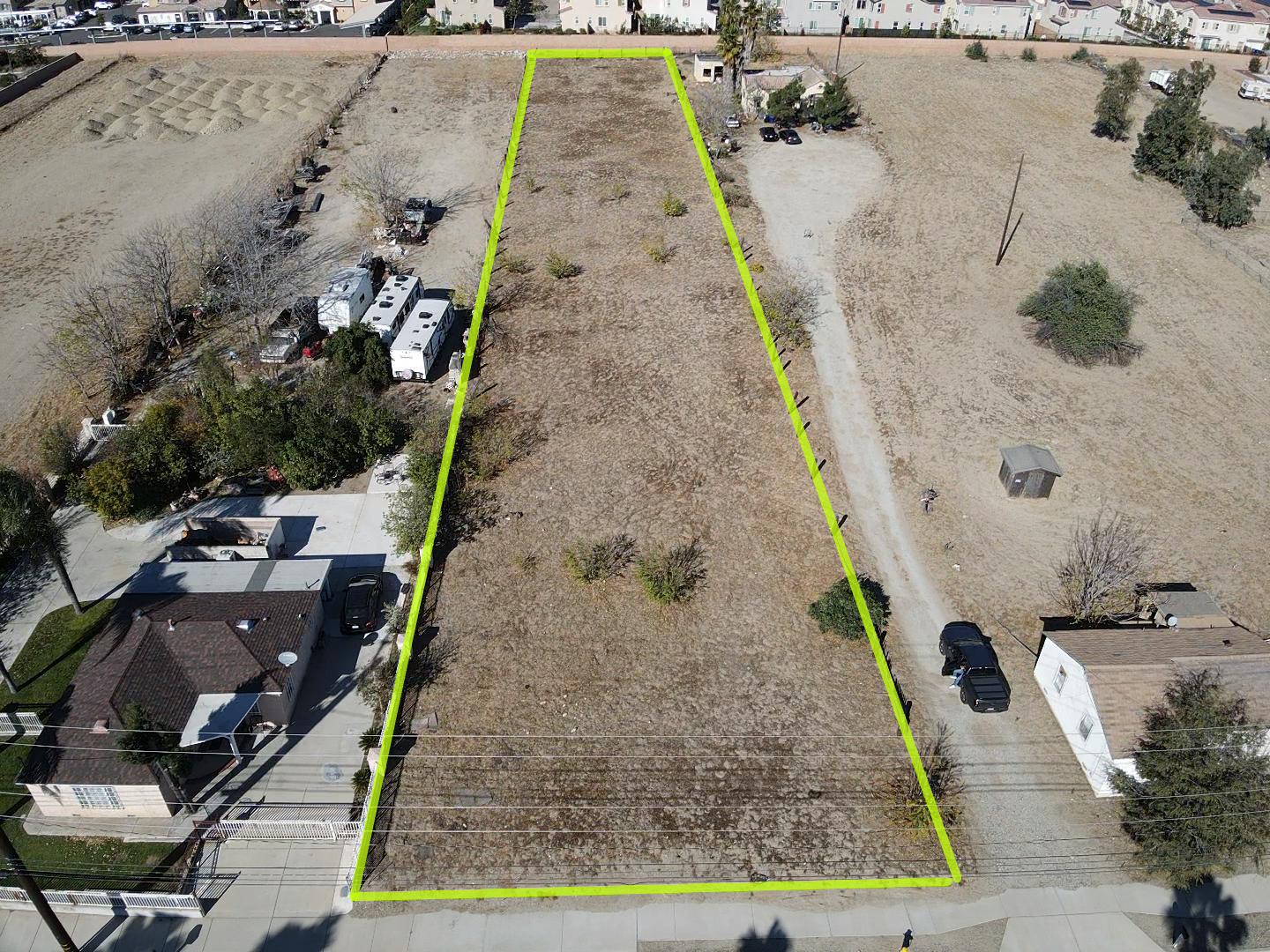 16198 Baseline Rd, Fontana, CA for Sale