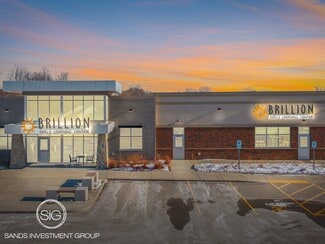 Brillion, WI Retail - 524 N Francis St