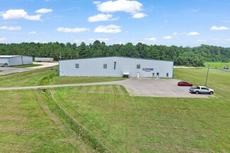 Dresden, TN Warehouse - 454 Swanson Dr