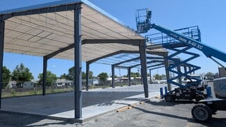Klamath Falls, OR Industrial - 2811 Broadmore St