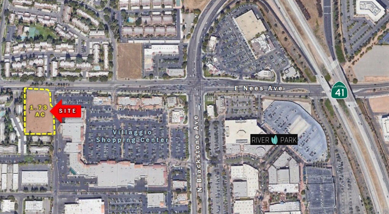 N San Pablo Ave, Fresno, CA for Rent