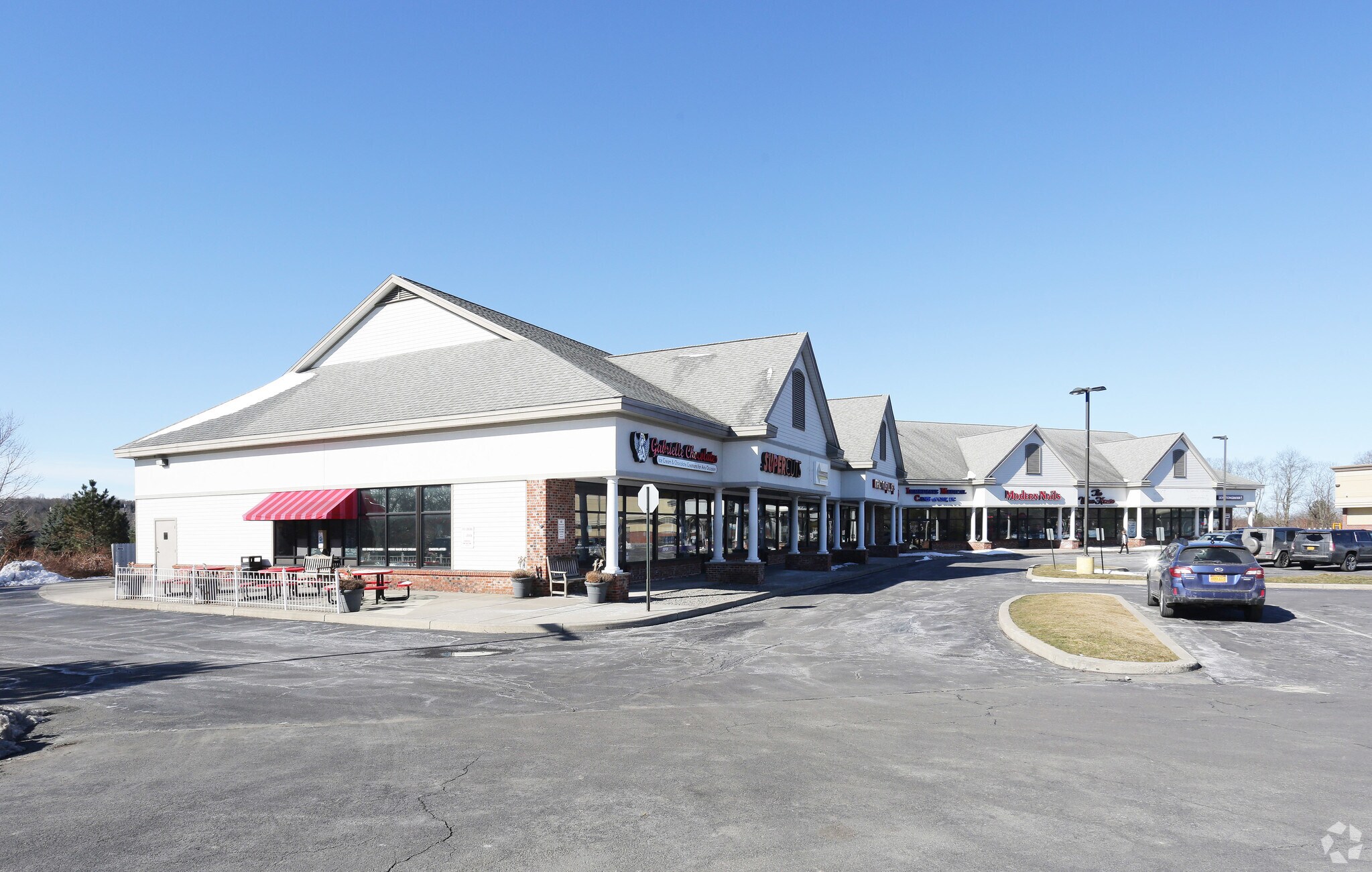 8220-8250 Cazenovia Rd, Manlius, NY for Rent