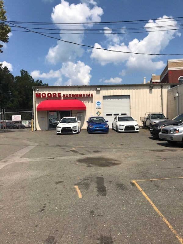 9776 Fairfax Blvd, Fairfax, VA for Rent