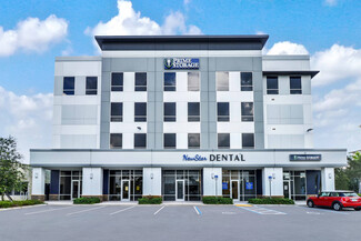 Fort Lauderdale, FL Office/Retail - 2401 W Broward Blvd