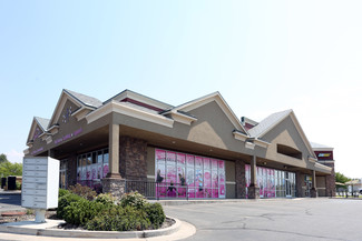 Roy, UT Retail - 3570 W 5600 S