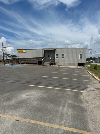 Belle Chasse, LA Office - 10632 Highway 23