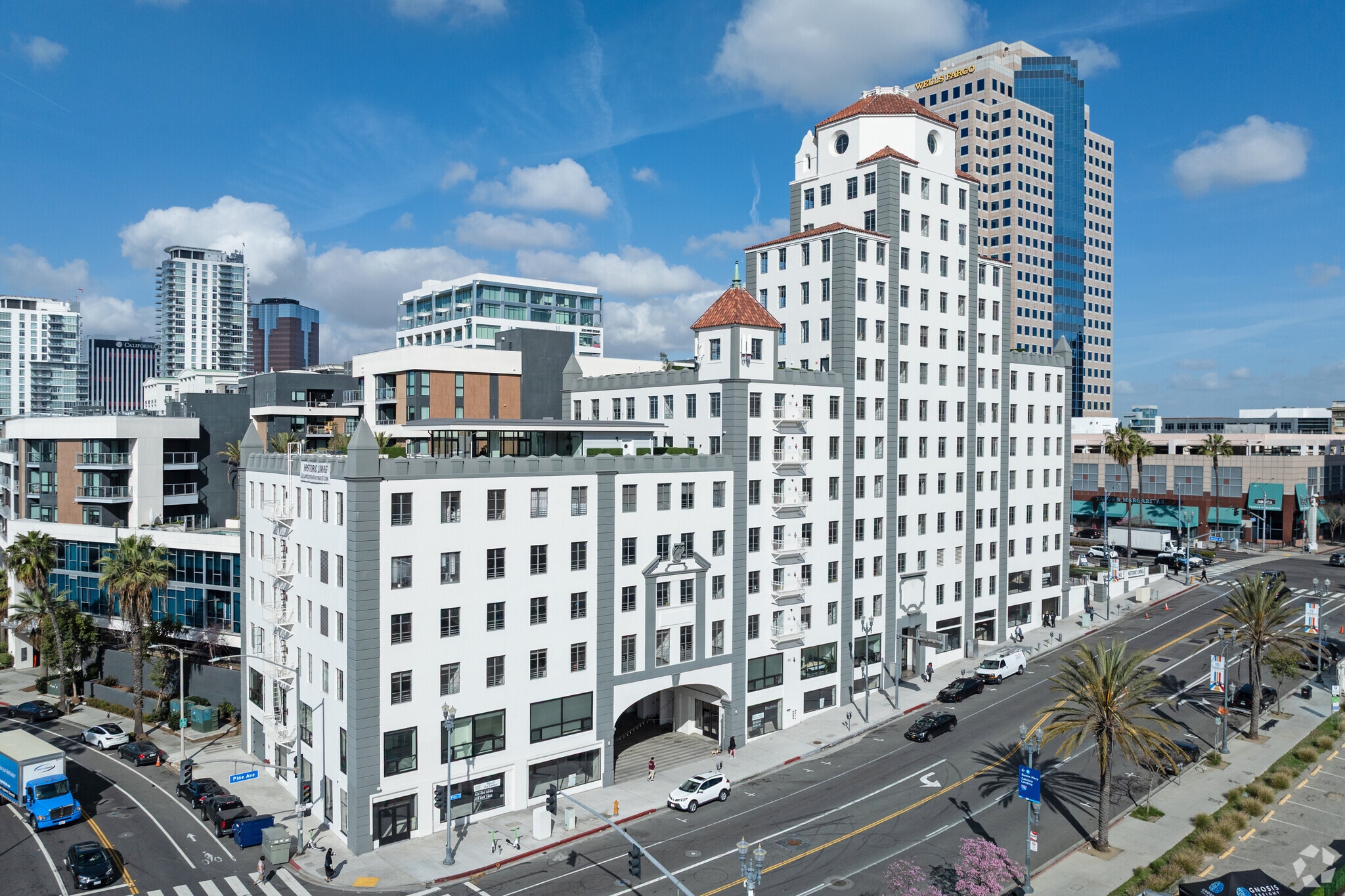 110 W Ocean Blvd, Long Beach, CA for Sale