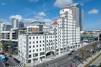 Long Beach, CA undefined - 110 W Ocean Blvd