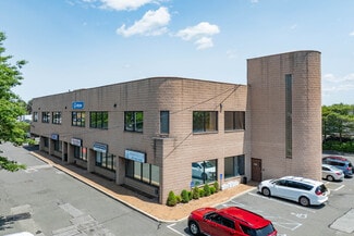 Deer Park, NY Office - 375 Commack Rd