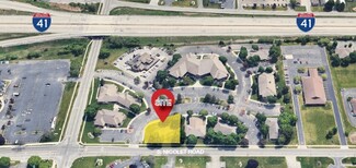 Appleton, WI Commercial Land - S Nicolet Rd