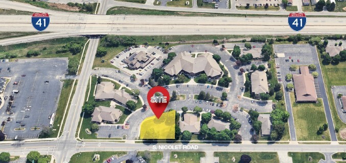 S Nicolet Rd, Appleton, WI for Sale