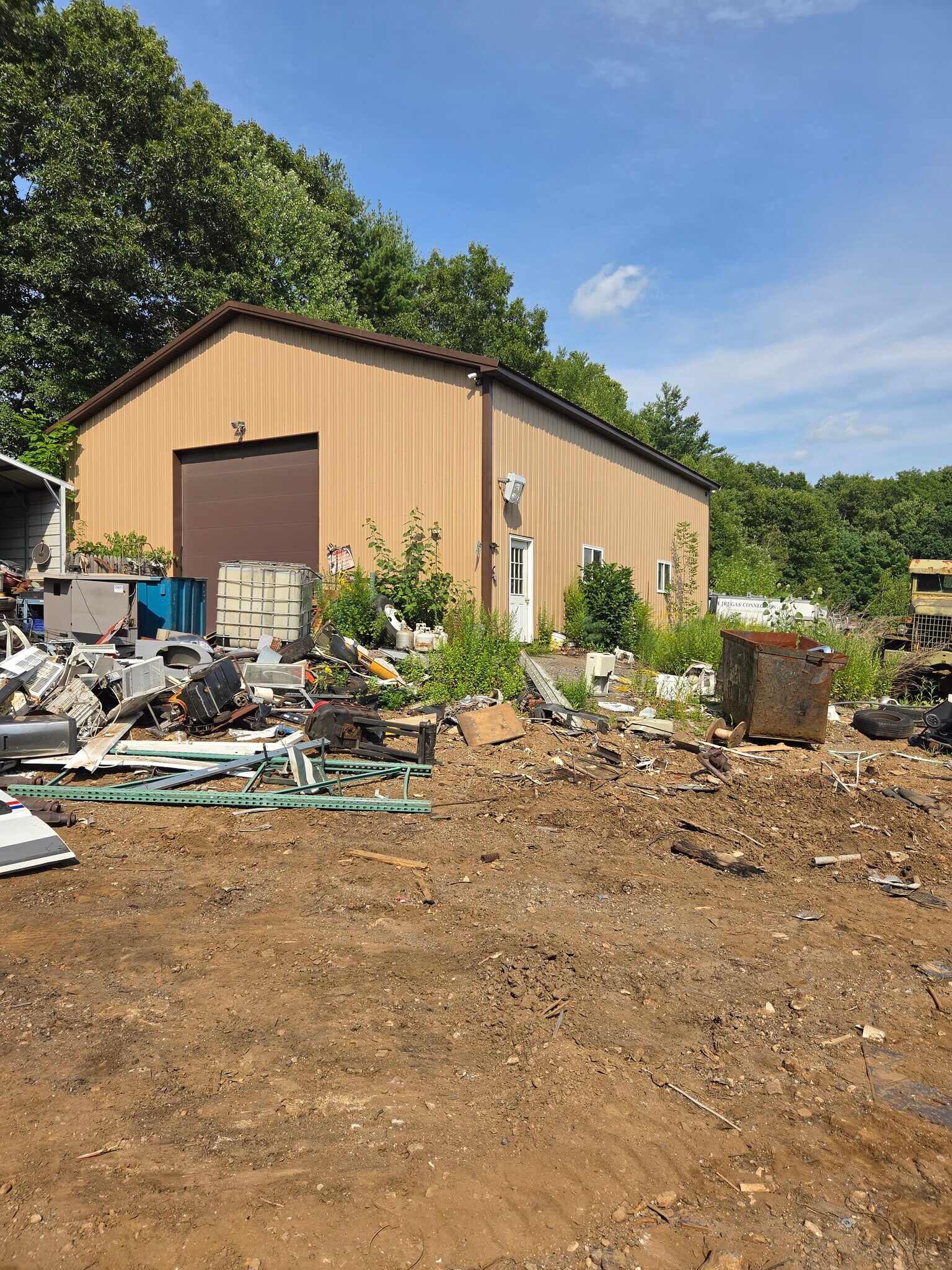 18 Stafford Street Ext, Stafford Springs, CT for Sale
