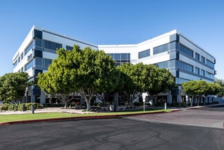 Phoenix, AZ Office, Office/Medical - 4222 E Thomas Rd