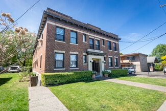 Renton, WA Apartments - 1003 N 1st St Renton, WA Apartments - 1003 N 1st St
