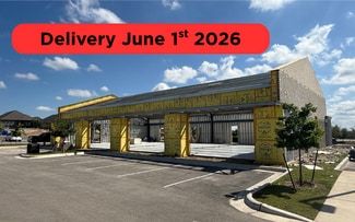 Buda, TX Medical - 171 Carpenter Hill Dr