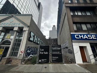 New York, NY Residential - 6 Chatham Sq