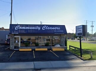 Chatham, ON Storefront - 145 Queen St