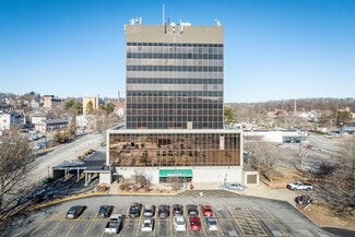 Woonsocket, RI Office - 191 Social St Woonsocket, RI Office - 191 Social St