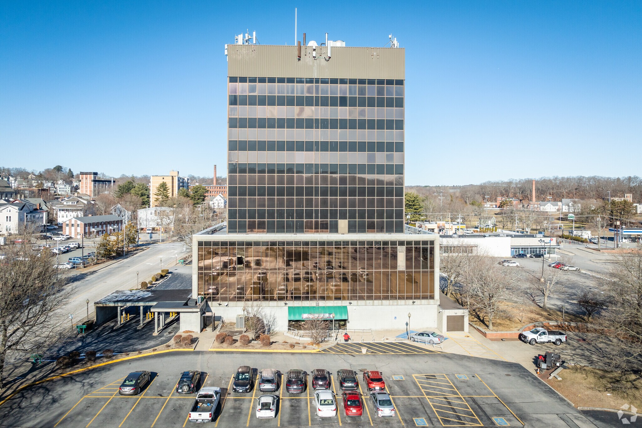 191 Social St, Woonsocket, RI for Rent
