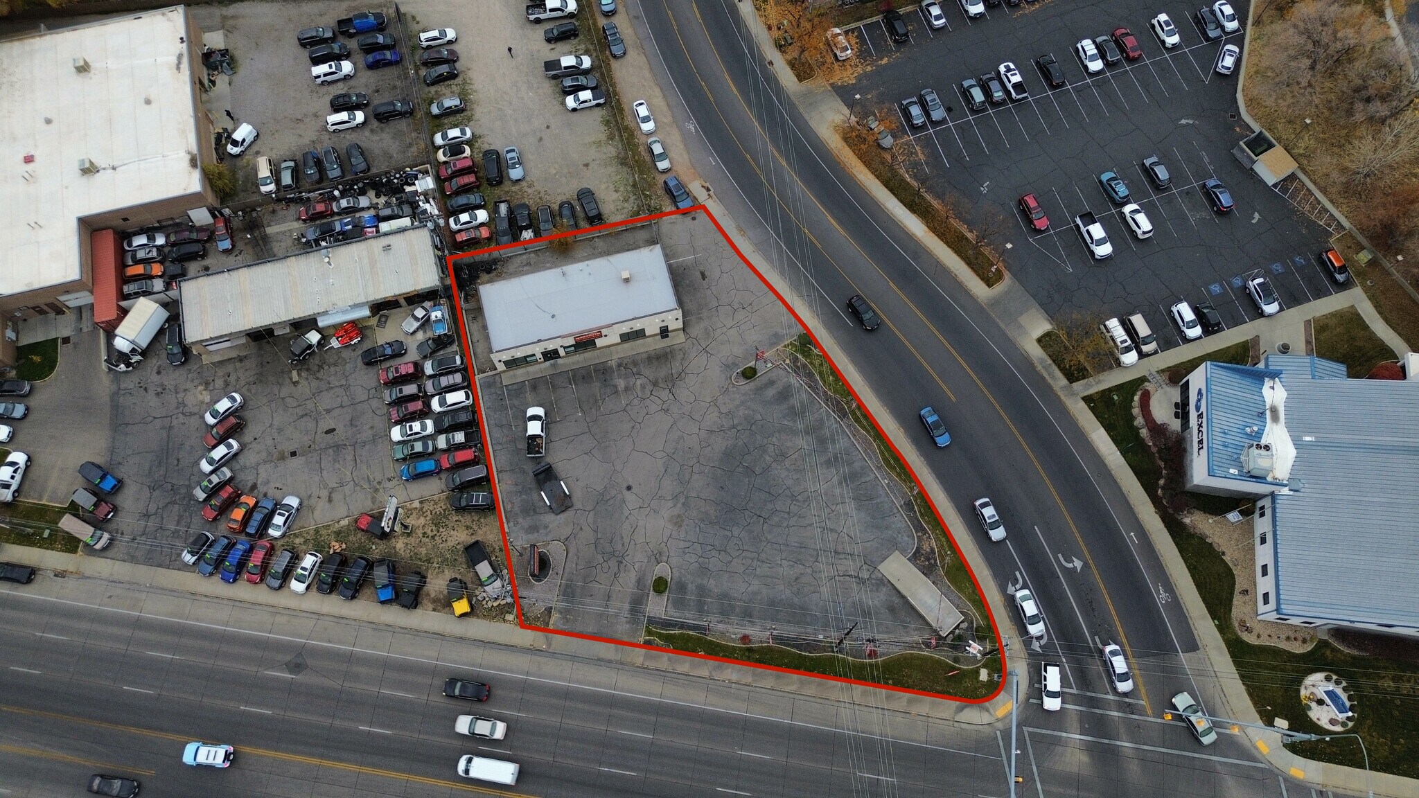 1695 N State St, Provo, UT for Rent