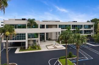 Clearwater, FL Office, Office/Medical - 2963 Gulf To Bay Blvd Clearwater, FL Office, Office/Medical - 2963 Gulf To Bay Blvd