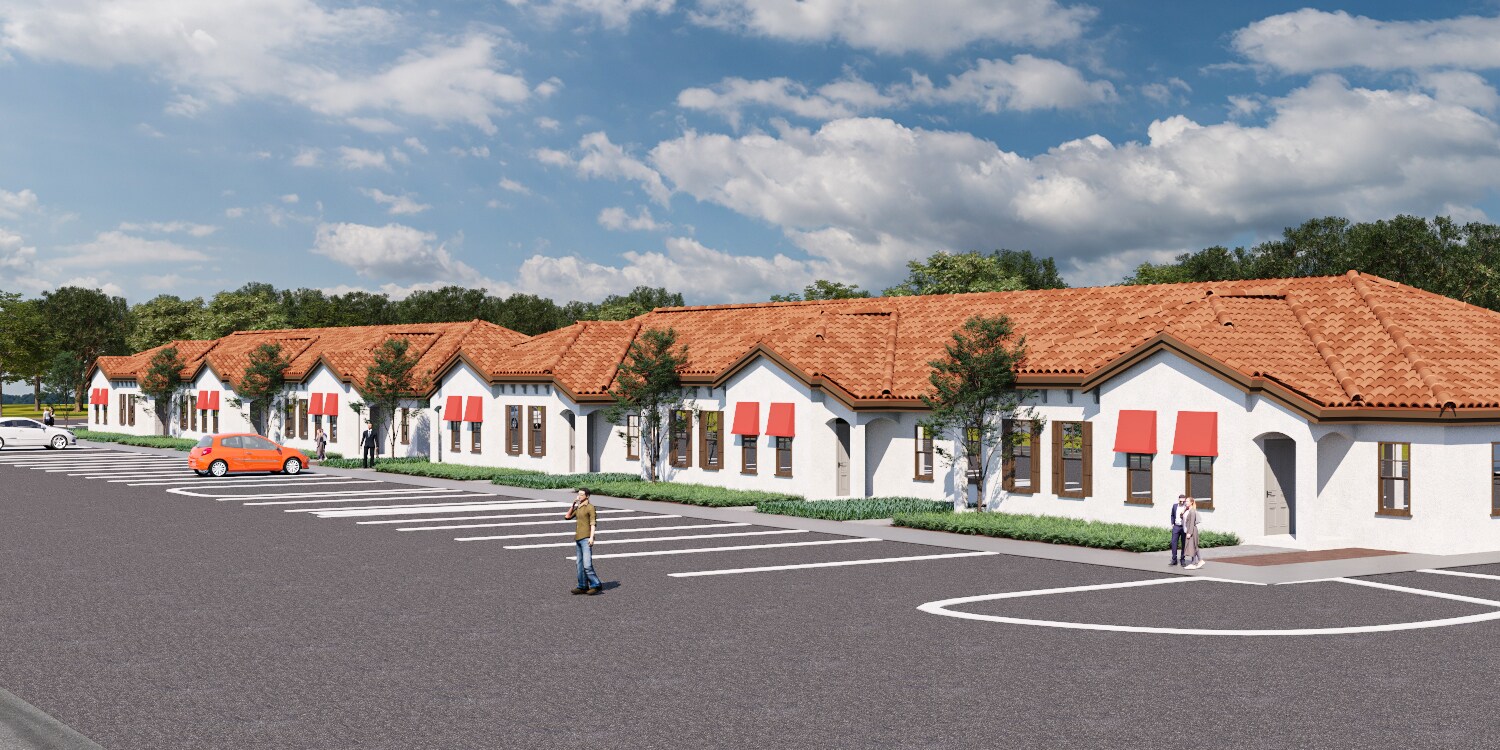 145 Land Grant St, Saint Augustine, FL for Rent