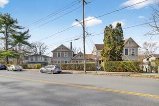 Ithaca, NY Apartments - 204 W Spencer St Ithaca, NY Apartments - 204 W Spencer St