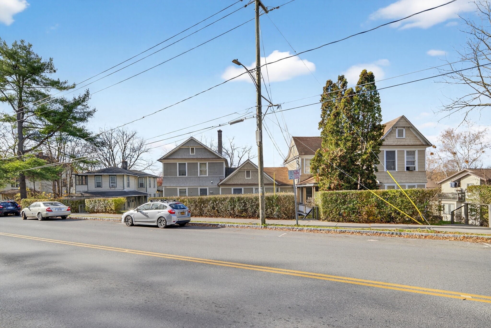 204 W Spencer St, Ithaca, NY for Sale