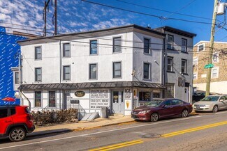 Philadelphia, PA undefined - 4630 Umbria St