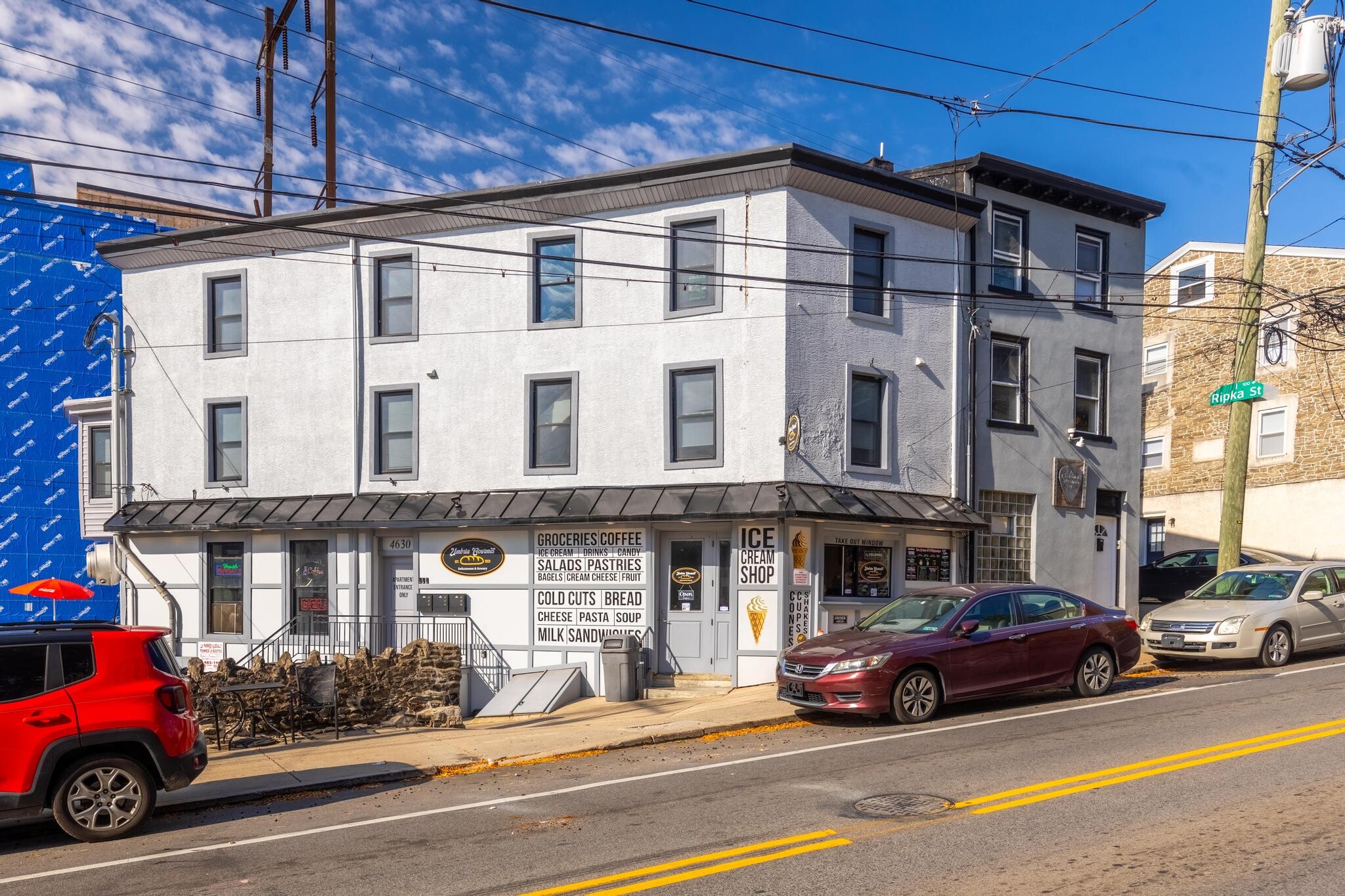 4630 Umbria St, Philadelphia, PA for Sale