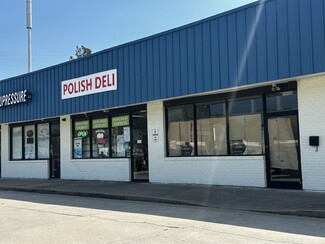 Toms River, NJ Retail - 751 Route 37 W