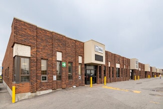 Montréal, QC Industrial - 1100-1240 Rue Beaulac