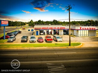 Bethany, OK Auto Repair - 7021 NW 23rd St