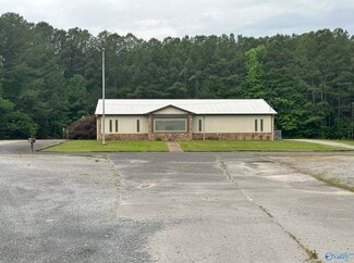 Boaz, AL Restaurant - 12475 US Highway 431