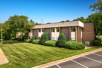 Charlotte, NC Office - 3623 Latrobe Dr