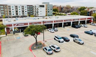 Irving, TX Office/Retail, Retail - 10045 N MacArthur Blvd