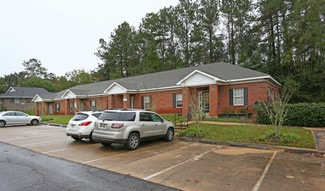Tallahassee, FL Office - 221 Delta Ct