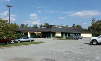 874 Murfreesboro Pike  