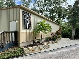 Riverview, FL Specialty - 11554 Monette Rd