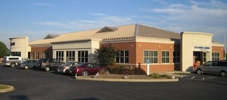 Belleville, IL Office - 1820 Lebanon Ave