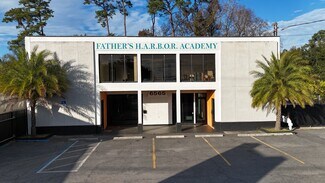 Jacksonville, FL Office - 6565 Beach Blvd