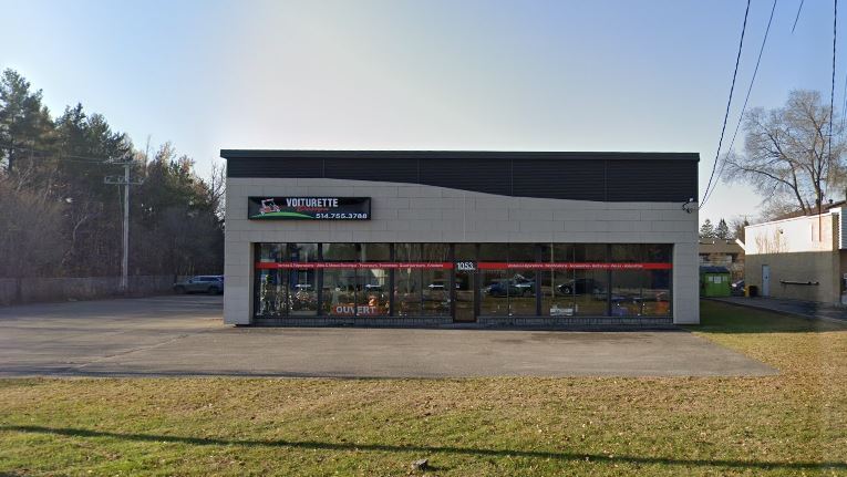 1053 Boul du Curé-Labelle, Blainville, QC for Sale